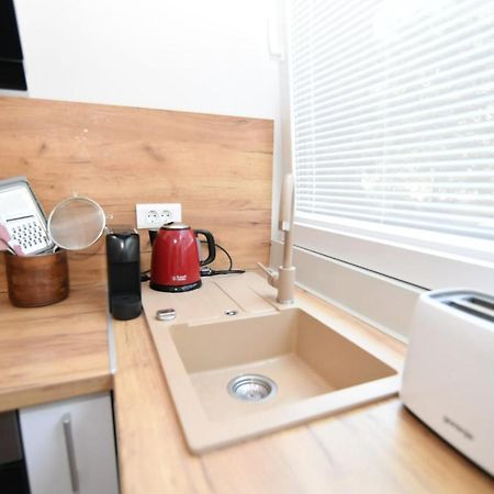 רייקה Nicole Apartment מראה חיצוני תמונה