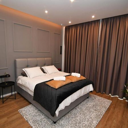 רייקה Nicole Apartment מראה חיצוני תמונה