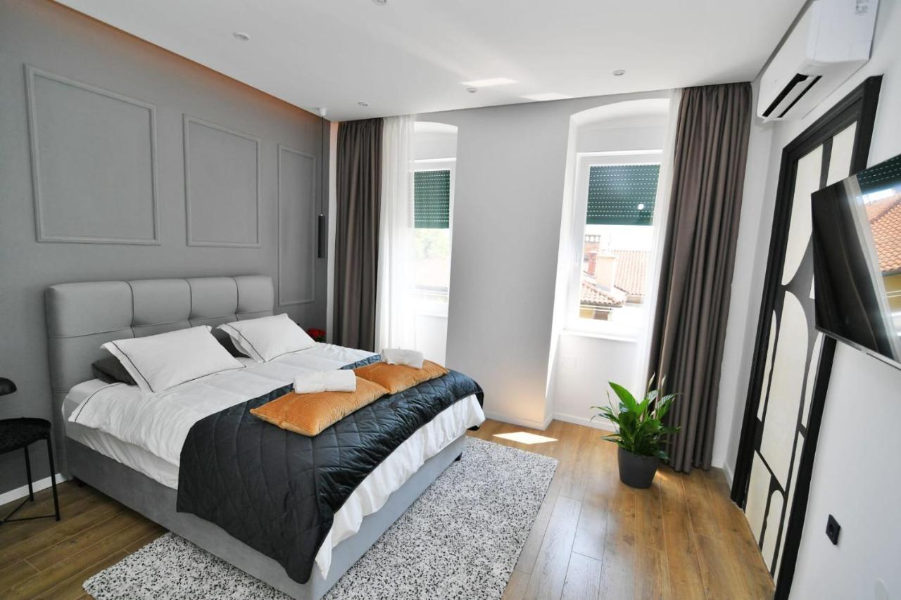רייקה Nicole Apartment מראה חיצוני תמונה