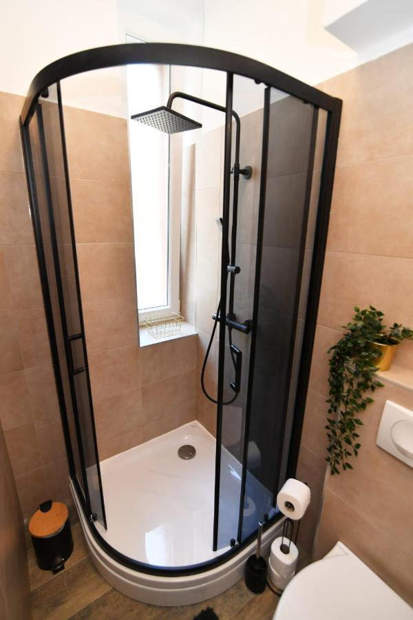 רייקה Nicole Apartment מראה חיצוני תמונה