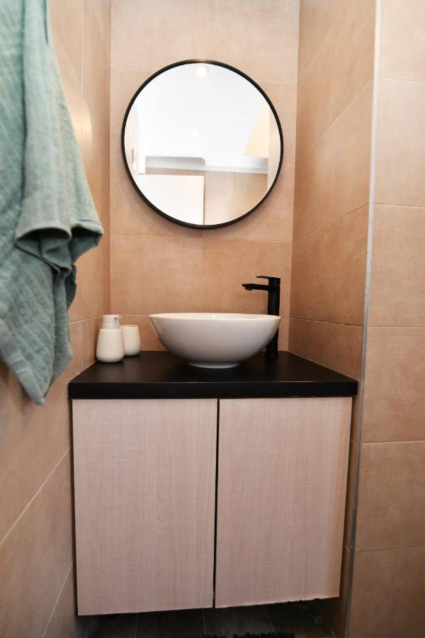 רייקה Nicole Apartment מראה חיצוני תמונה