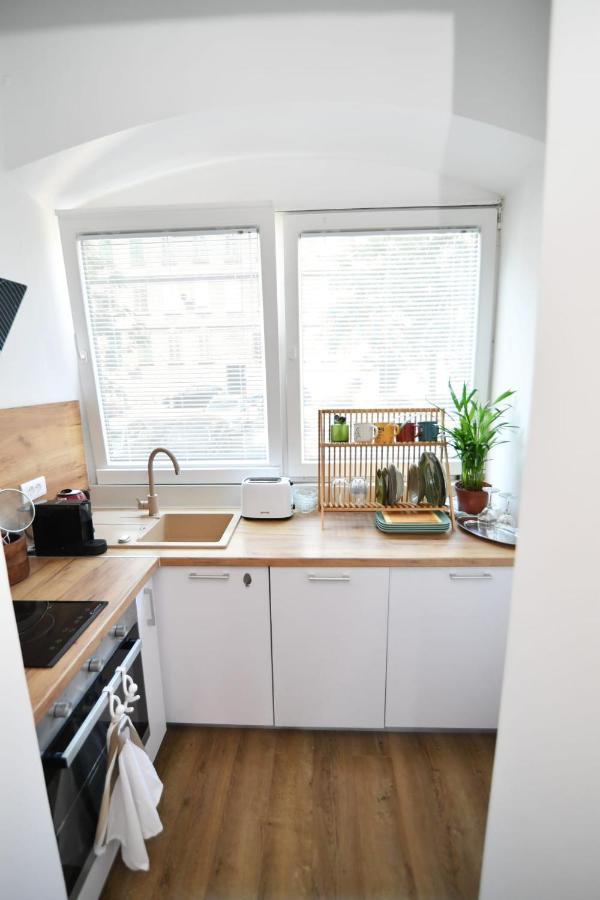 רייקה Nicole Apartment מראה חיצוני תמונה