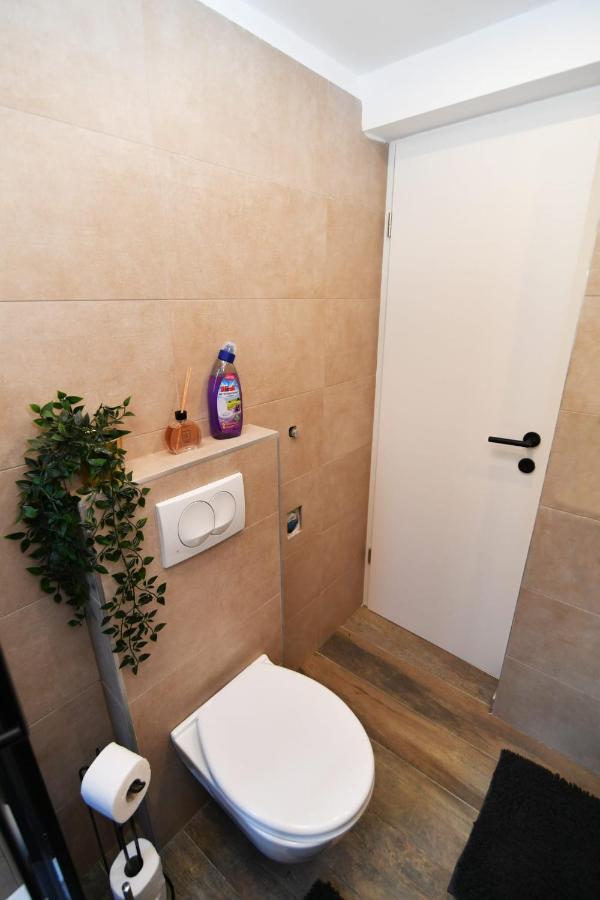 רייקה Nicole Apartment מראה חיצוני תמונה