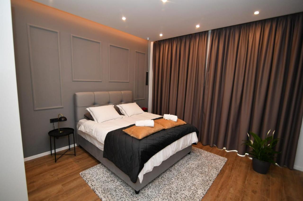 רייקה Nicole Apartment מראה חיצוני תמונה