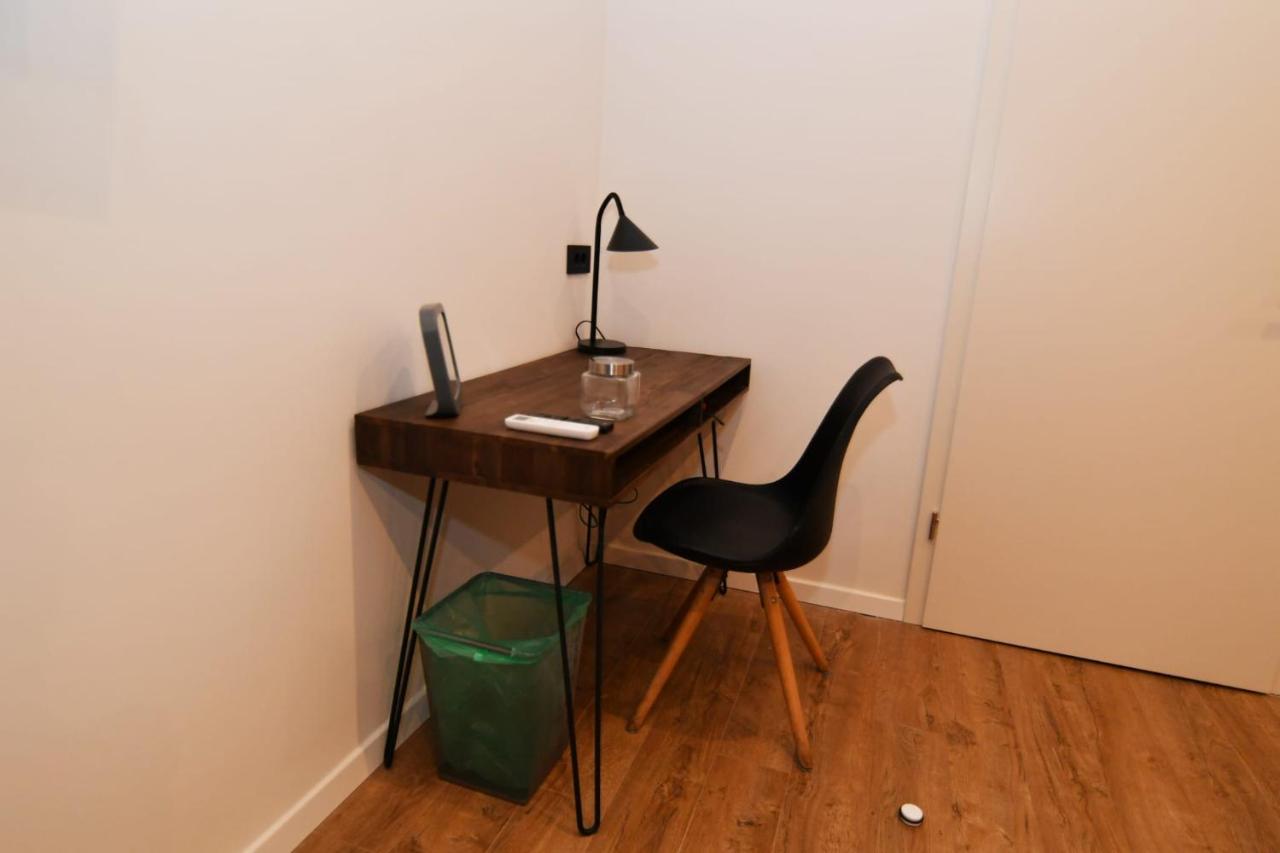 רייקה Nicole Apartment מראה חיצוני תמונה